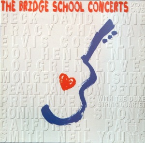 V.A. - The Bridge School Concert Vol.One