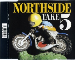 Northside - Take 5 (Single)