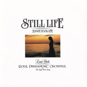 Annie Haslam &amp; Louis Clark with Royal Philharmonic Orchestra - Still Life