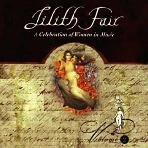 V.A. - Lilith Fair: A Celebration Of Women In Music Volume 2 (미)
