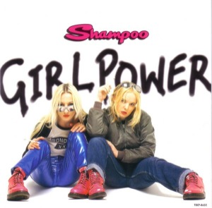 Shampoo - Girl Power (Single)