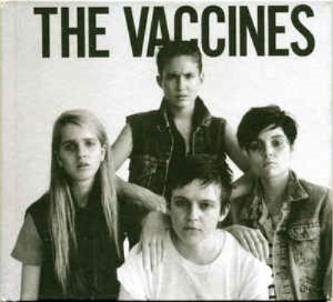 The Vaccines - Come Of Age (2cd - digi)
