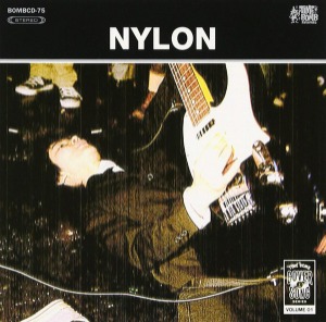 (J-Rock)Nylon - Cover Song Series Vol.1 (미)