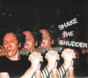 !!! - Shake The Shudder (digi)