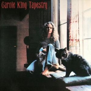 Carole King - Tapestry (remaster)