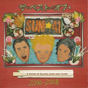 Sum 41 - The Best Of