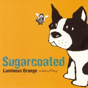 (J-Rock)Luminous Orange - Sugarcoated