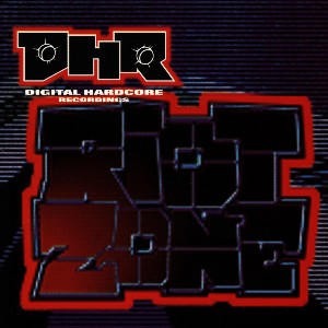 V.A. - Digital Hardcore Recordings.... Riot Zone (2cd)