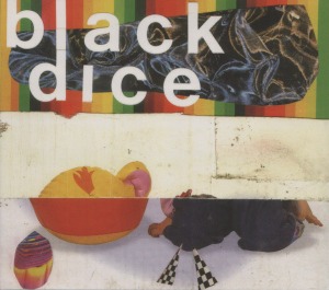 Black Dice - Load Blown (digi)