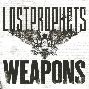 Lostprophets - Weapon (CD+DVD)