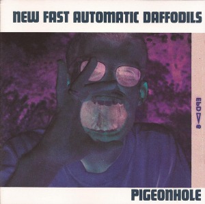 New Fast Automatic Daffodils - Pigeonhole
