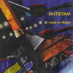Antietam - Rope-A-Dope