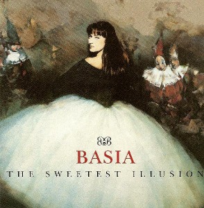 Basia - The Sweetest Illusion (미)