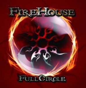 Firehouse - Full Circle (미)