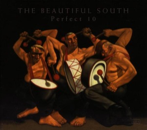 The Beautiful South - Perfect 10 (digi)