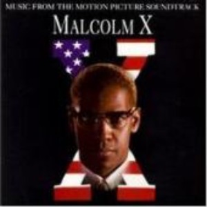 O.S.T. - Malcolm X