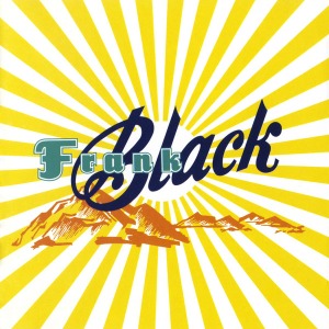 Frank Black - S/T