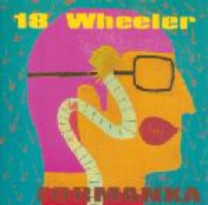 18 Wheeler - Formanka