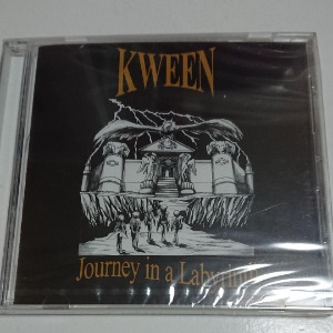 (J-Rock)Kween - Journey In A Labyrinth