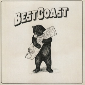 Best Coast - The Only Place