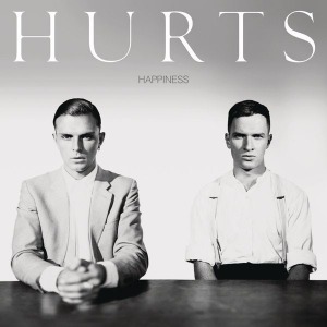 Hurts - Happiness (미)