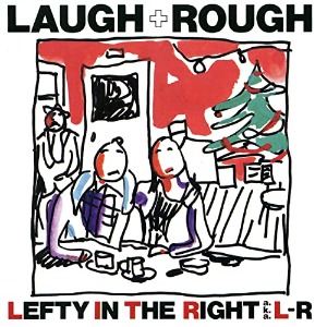 (J-Pop)L-R - Laugh+Rough