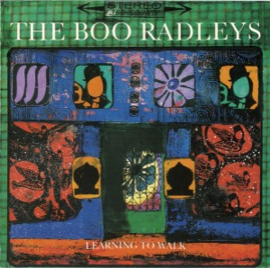 The Boo Radelys - Learning To Walk