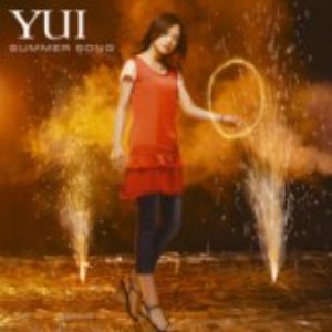 (J-Pop)Yui - Summer Song (Single)