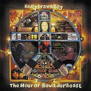 Badly Drawn Boy - The Hour Of Bewilderbeast (2cd)