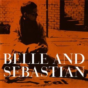 Belle And Sebastian - This Is Just A Modern Rock Song (Single)