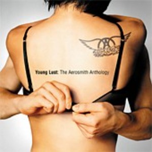 Aerosmith - Young Lust: The Aerosmith Anthology (2cd)