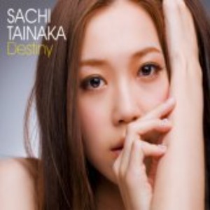 (J-Pop)Sachi Tainaka - Destiny