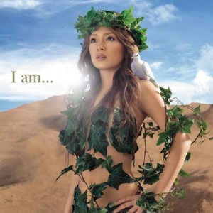 (J-Pop)Ayumi Hamasaki - I Am...