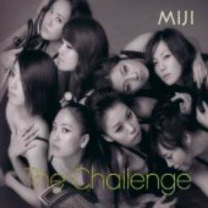 미지(Miji) - The Challenge (digi)