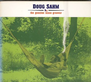 Doug Sahn - The Genuine Texas Groove (2cd - digi)