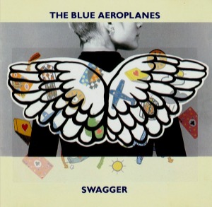 The Blue Aeroplane - Swagger