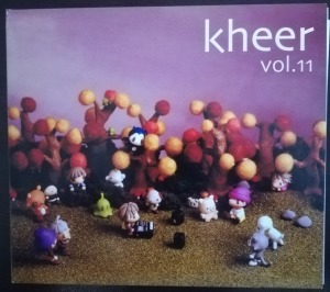 V.A. - Kheer Vol.11 (digi)