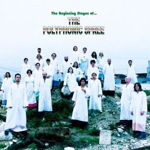 The Polyphonic Spree - The Beginning Stages Of...
