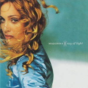 (Rental)Madonna - Ray Of Light