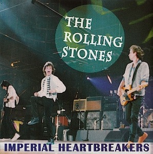 The Rolling Stones - Imperial Heartbreakers (2cd - bootleg)