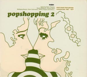 V.A. - Popshopping Vol.2 (digi)