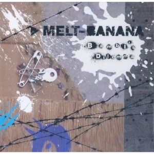 (J-Rock)Melt-Banana – Bambi&#039;s Dilemma