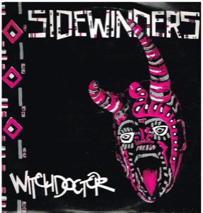 Sidewinders – Witchdoctor