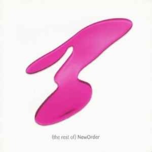 New Order - (The Rest Of) New Order