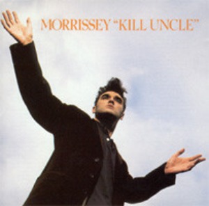 Morrissey – Kill Uncle