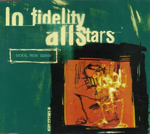 Lo Fidelity Allstars – Kool Rok Bass (Single)
