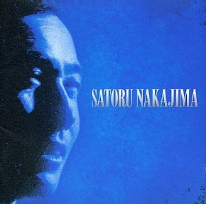 (J-Pop)Satoru Nakajima - S/T