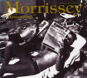 Morrissey - Tomorrow (digi - 미) (Single)