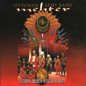 Ottoman Military Band – Mehter Marslari