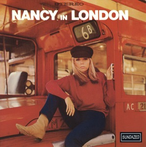 Nancy Sinatra – Nancy In London